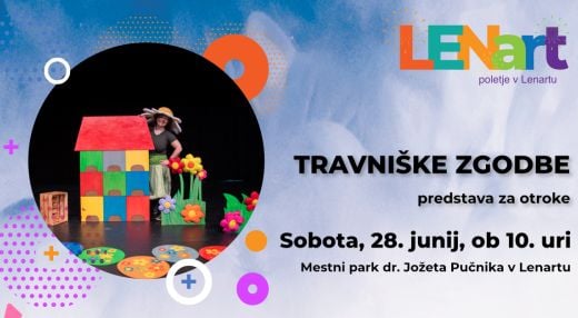TRAVNIŠKE ZGODBE