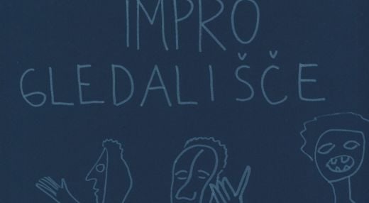 IMPRO GLEDALIŠČE