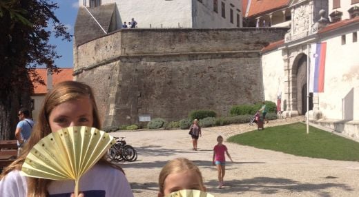 MUZEJSKI VIKEND, BREZPLAČNA DELAVNICA ZA DRUŽINE