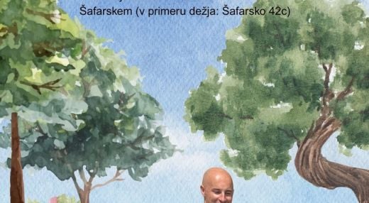 SKRITI ZAKONI "KARME"
