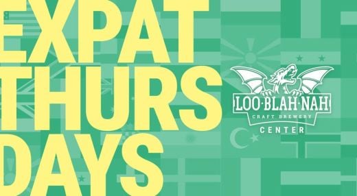 EXPAT Thursdays