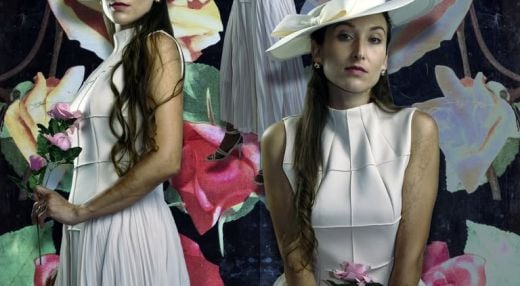 MADAM JUDIT - English Version
