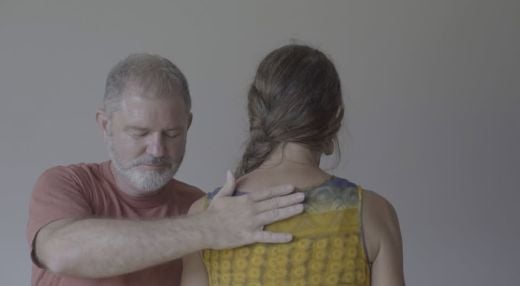 Giving Voice to the Moving Body - Vocal Improvisation for Movement Practitioners