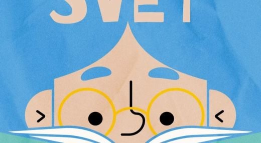 POLETNI LUTKOVNI PRISTAN LENDAVA 2025: Teatrilo – Pozorište i škola glume (Srbija): SVET
