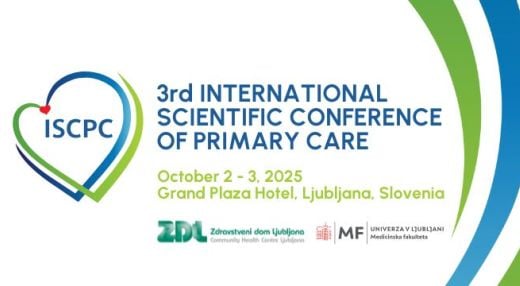 ISCPC - 3. International Scientific Congress of Primary Care