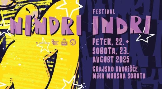 Nindri indri 2025: P/ST, It's Everyone Else, CL_TR, SAKE