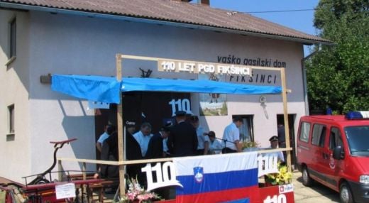 Obletnica PGD Fikšinci
