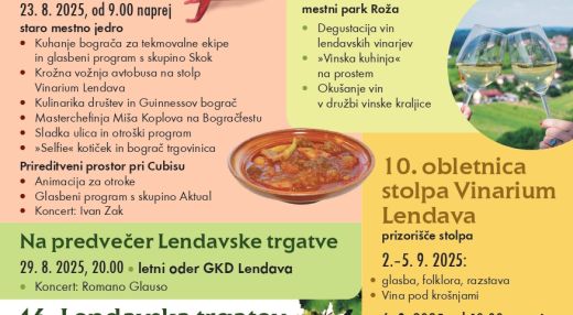 Koncert pod zvezdami