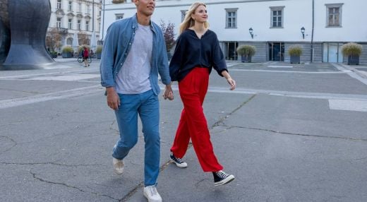 Nedelja je dan za kulturo
