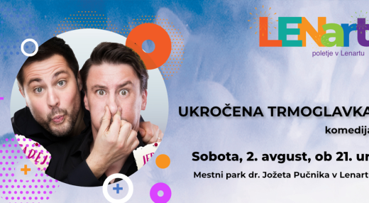 Ukročena trmoglavka
