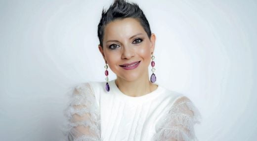 Tanja Žagar