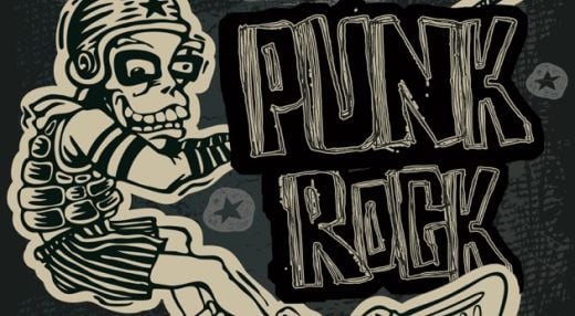 INDIE, PUNK, FUNK IN ROCK’N’ROLL