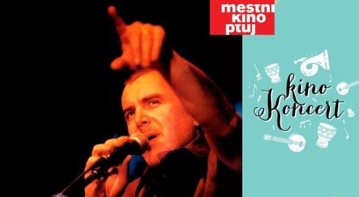 Pridi k meni: Koncert Zorana Predina s skupino