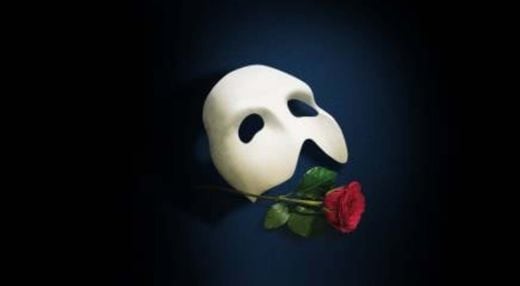 Phantom of the Opera