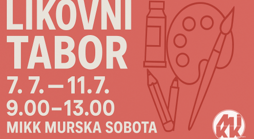 Likovni tabor