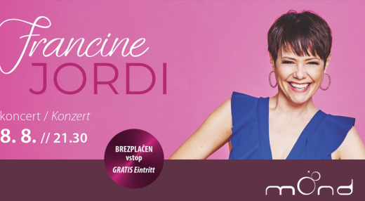 Francine Jordi