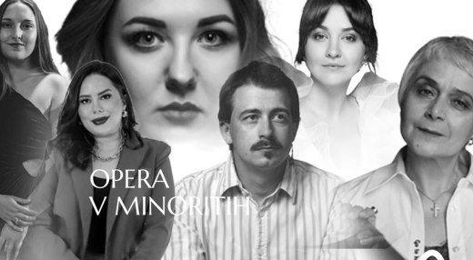 OPERA V MINORITIH