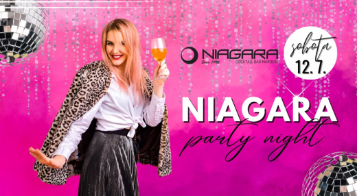 Niagara Party Night