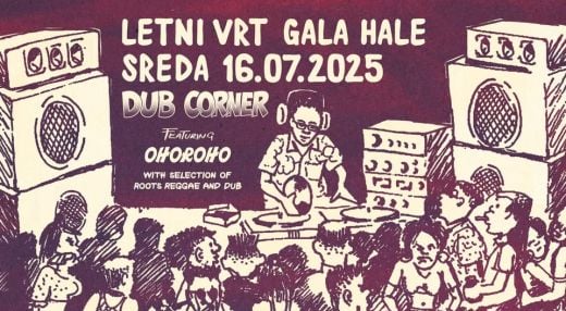 Dub Corner