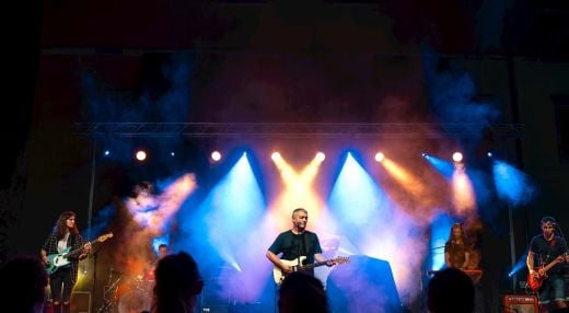 Barni Band