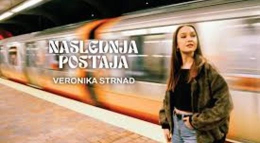 Soboško poletje 2025: VERONIKA STRNAD & BAND (Slovenija)