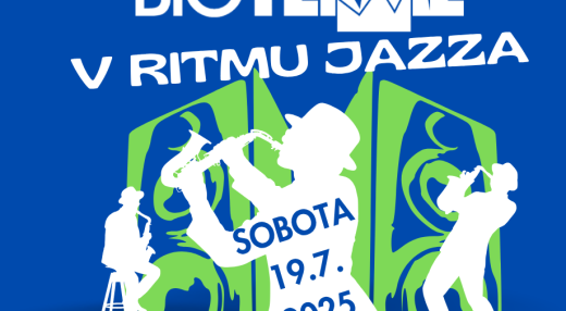 BIOTERME V RITMU JAZZA