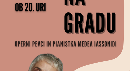 Opera na gradu Borl