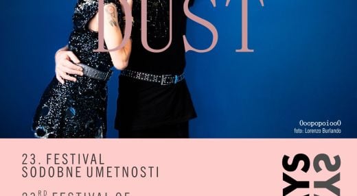 ART STAYS: Pogovor z umetniki