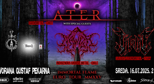 ATER, MAWIZA, THRONE