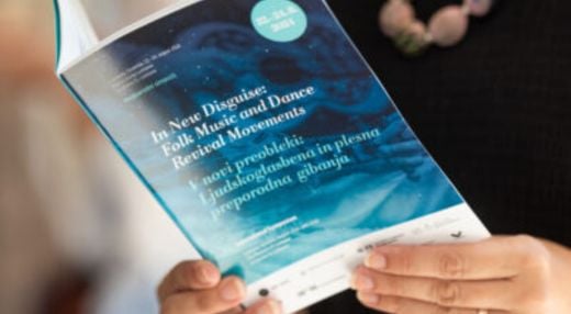 Mednarodni simpozij: ROMSKI IN SINTSKI GLASBENIKI IN GLASBENICE MED DRŽAVO, TRGOM IN DRUŽBO