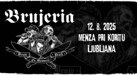 BRUJERIA