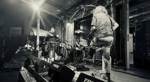Ippio Payo / Jazz Rock Fusion