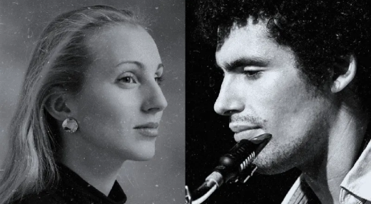 LANA PETROVIČ & BEN FITZPATRICK KVARTET (Slovenija, Italija, Irska, Nemčija)