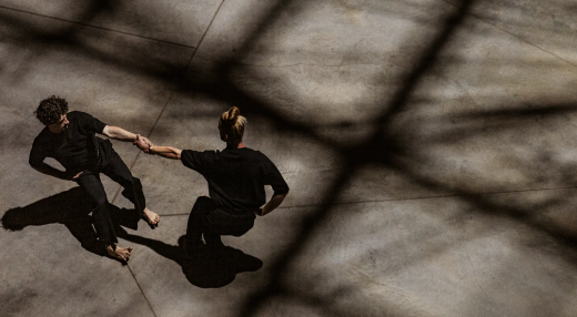 FESTIVAL PLATFORMA: VĒRPETE/VRTINEC