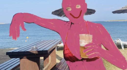 Mladi levi: BFF − POSKUS ŠT. 4