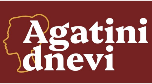 AGATINI DNEVI: Art&amp;Kraft