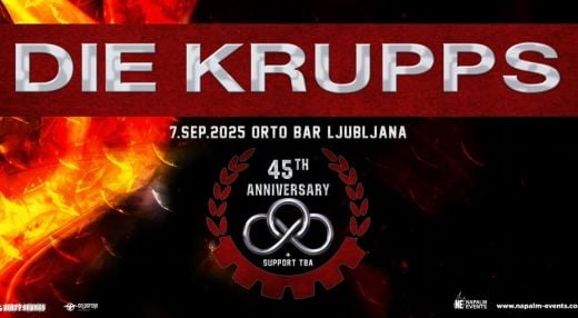 Die Krupps