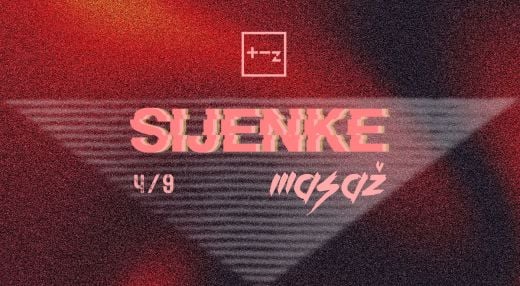Sijenke [MNE] + Masaž