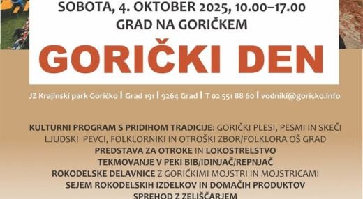 Gorički den