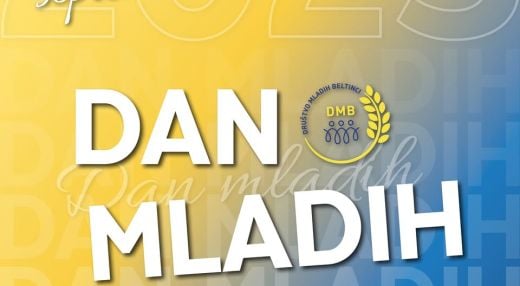 DAN MLADIH BELTINCI - 2025