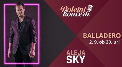 Balladero