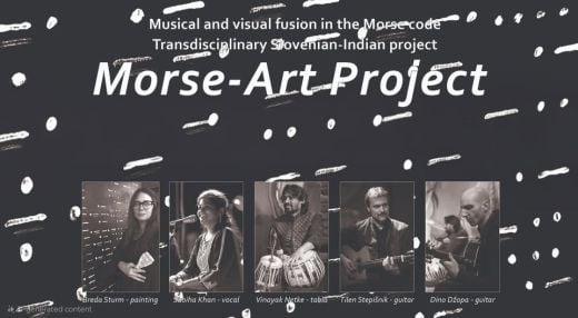 Sozvočja sveta: MORS ART PROJECT (SLO, IND)