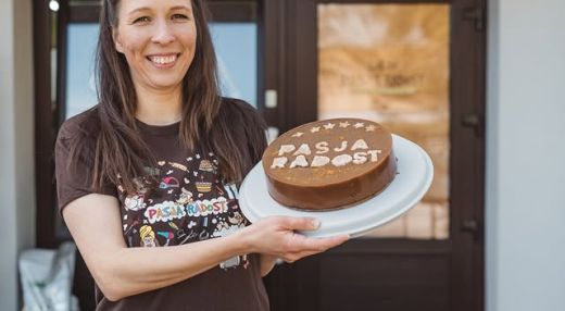 Pasja zabava in pohod okoli Soboškega jezera