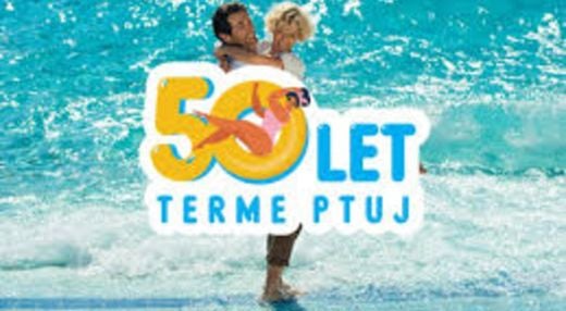 RETRO VIKEND V TERMAH PTUJ – 50 let