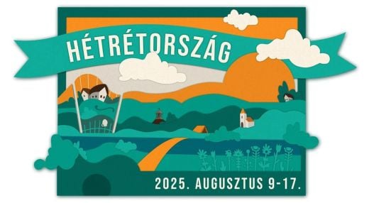 Festival Sedmih travnikov - Hétrétország: Sreda