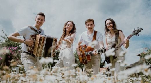 27. tradicionalna prireditev POZDRAV JESENI