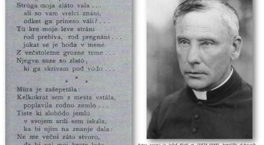 REGIJSKA PROSLAVA OB PRAZNIKU ZDRUŽITVE PREKMURSKIH SLOVENCEV Z MATIČNIM NARODOM