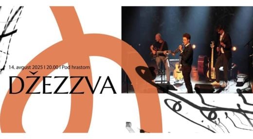 džeZZva