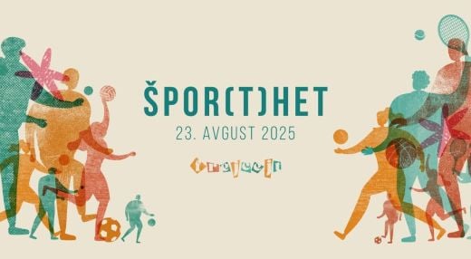 3. Frejcejte Fest: Špor(t)het