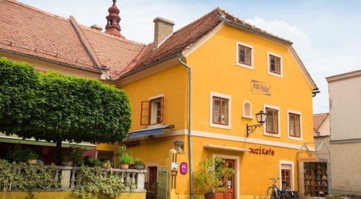 105. Huda pokušnja!